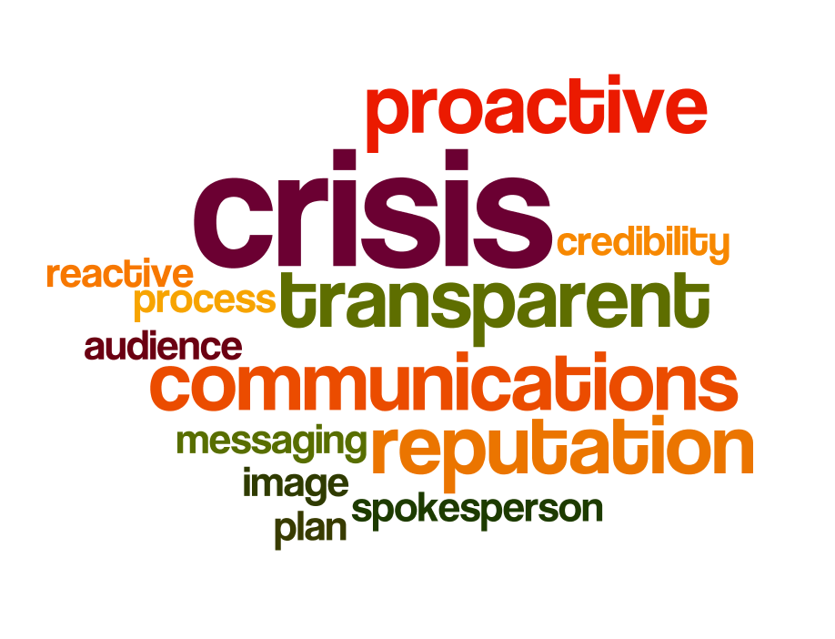 Crisis Communications