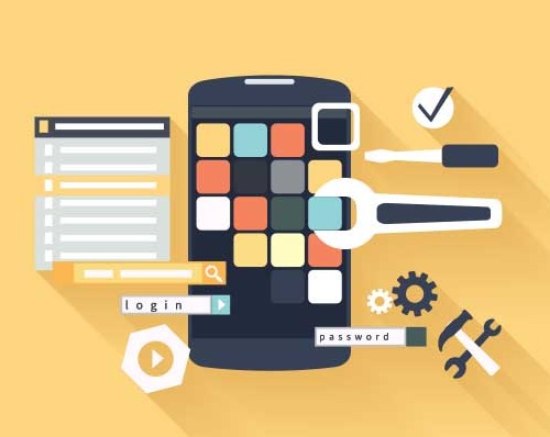 Mobile App Development