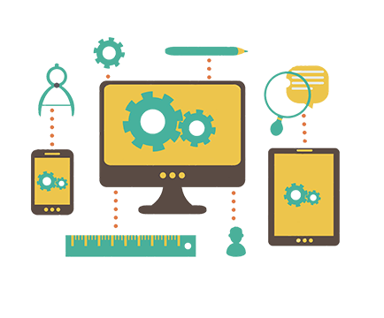 Web Design and Development